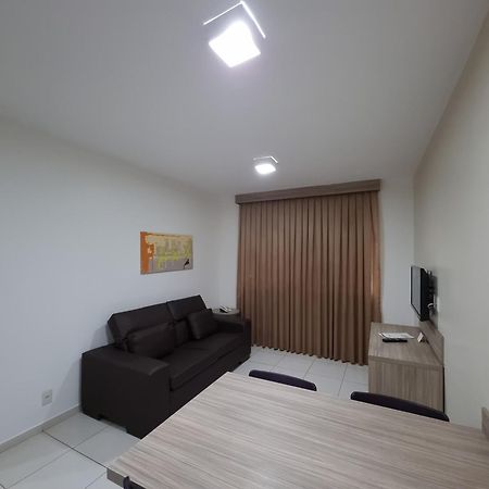 Riviera Park Apartment Caldas Novas Cameră foto
