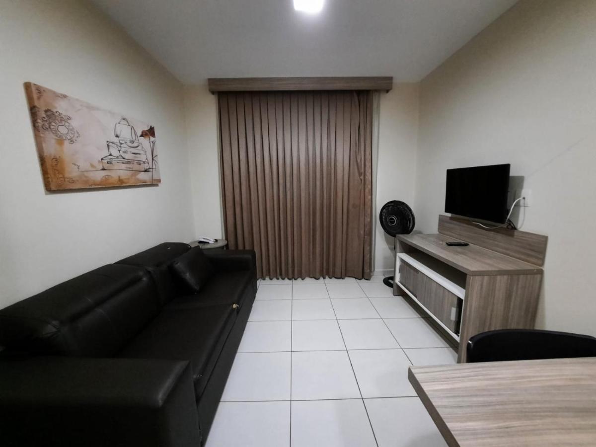 Riviera Park Apartment Caldas Novas Cameră foto