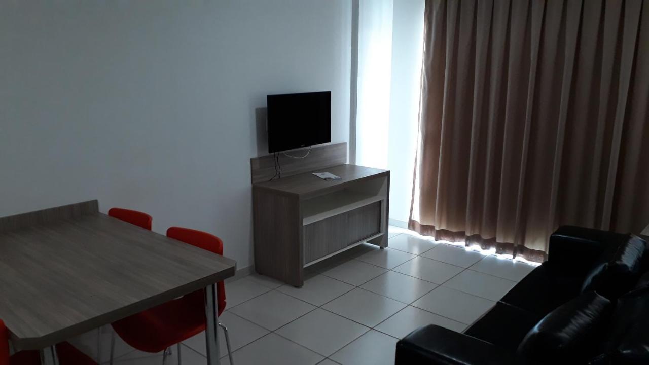 Riviera Park Apartment Caldas Novas Cameră foto