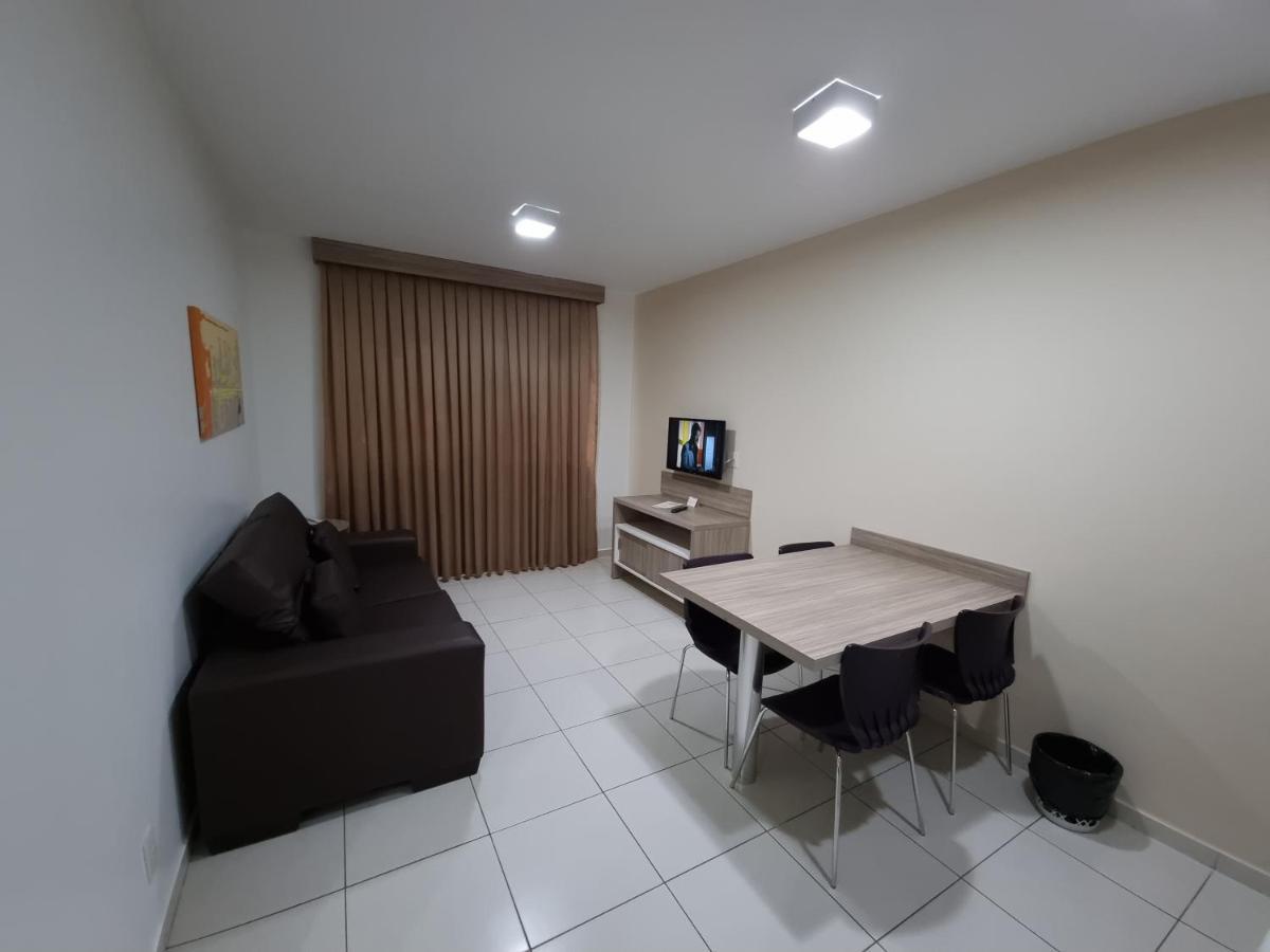 Riviera Park Apartment Caldas Novas Cameră foto