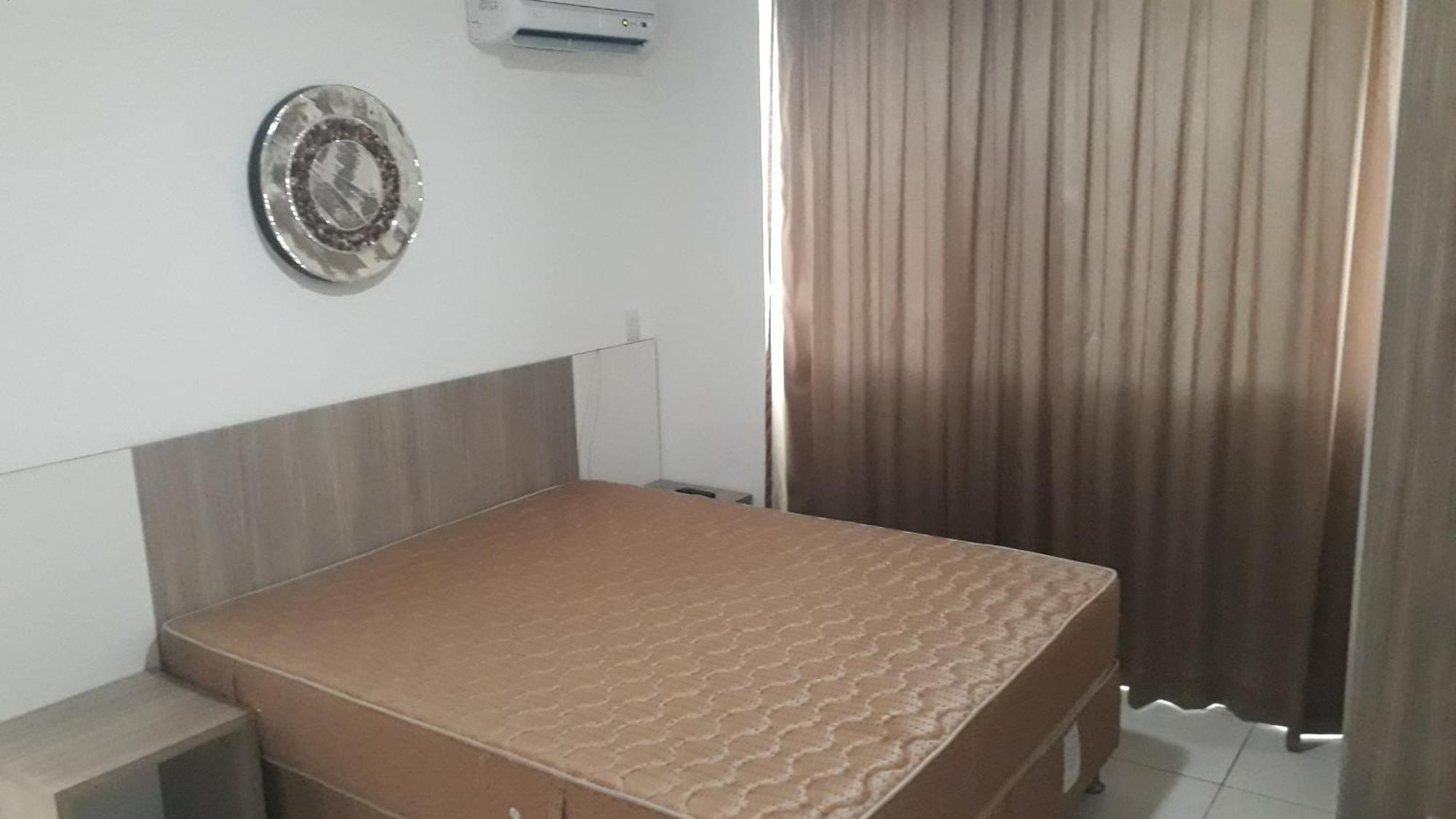 Riviera Park Apartment Caldas Novas Cameră foto