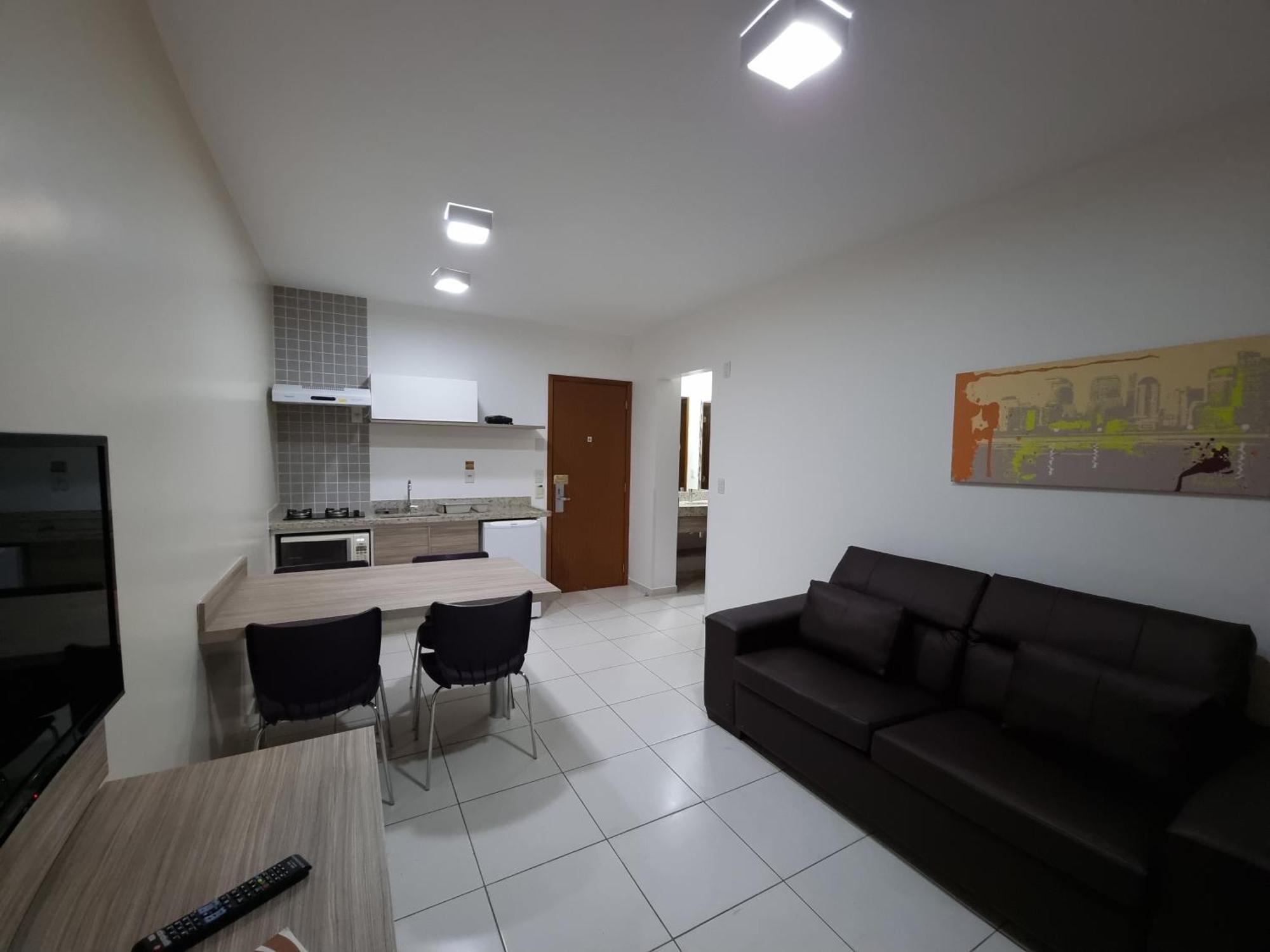 Riviera Park Apartment Caldas Novas Cameră foto