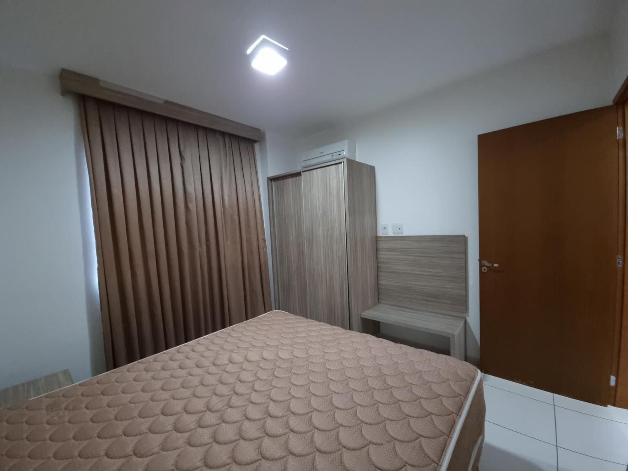 Riviera Park Apartment Caldas Novas Cameră foto