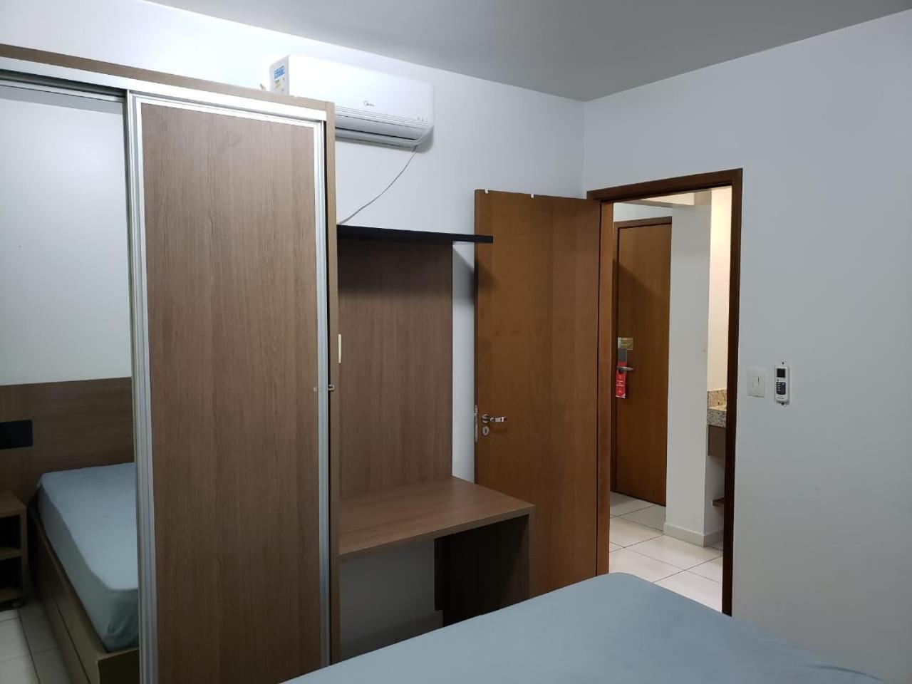 Riviera Park Apartment Caldas Novas Cameră foto