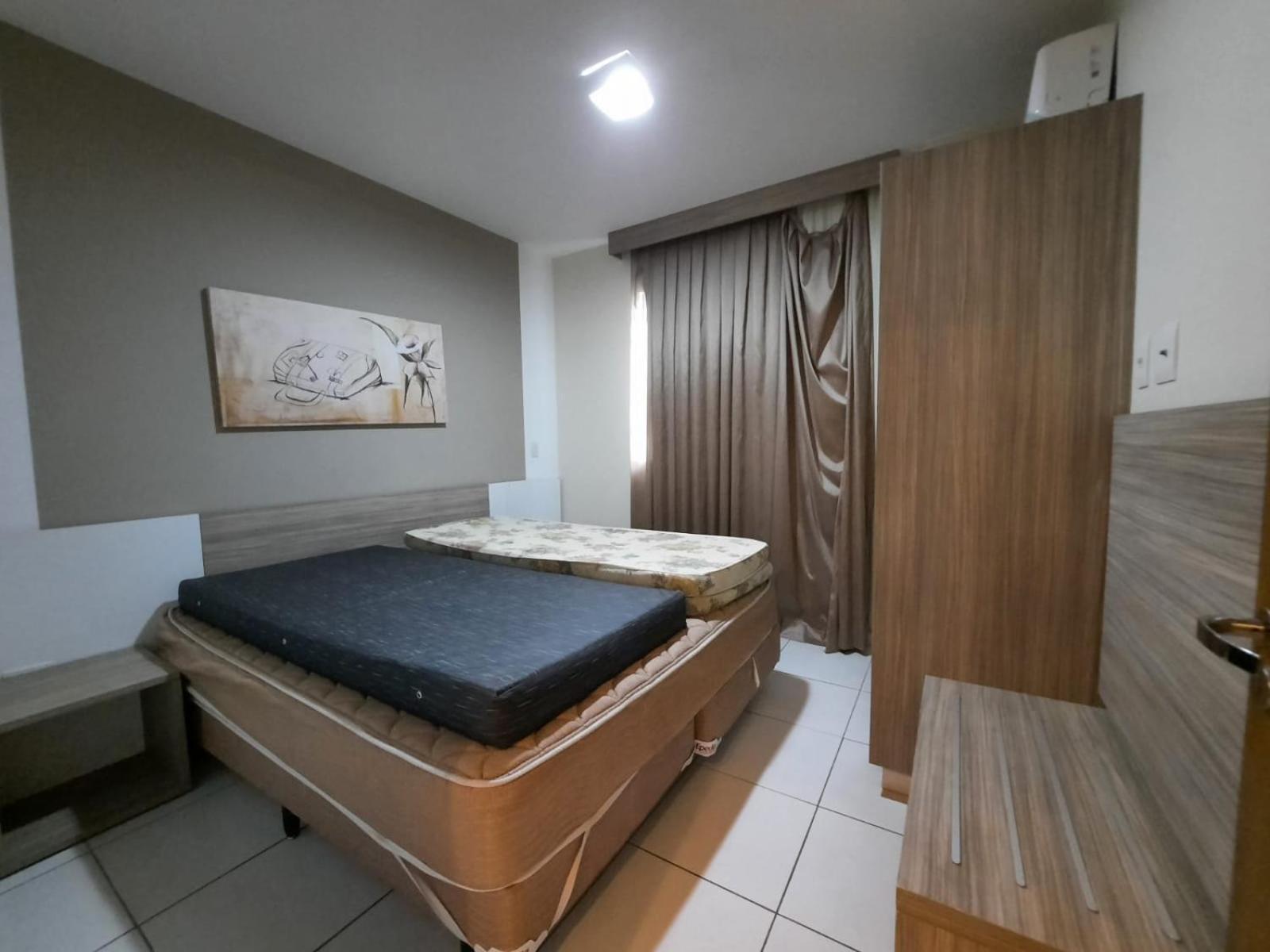 Riviera Park Apartment Caldas Novas Cameră foto