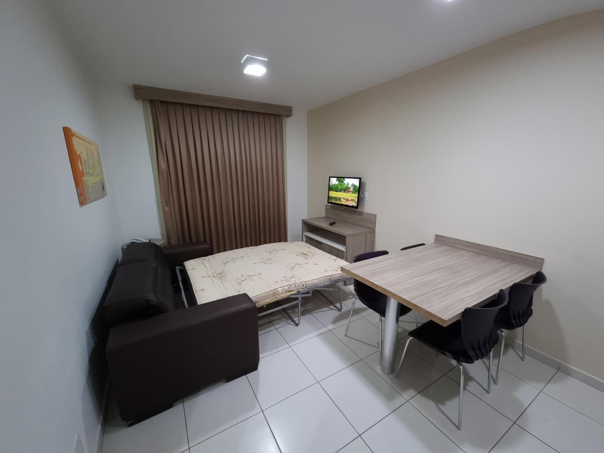 Riviera Park Apartment Caldas Novas Cameră foto