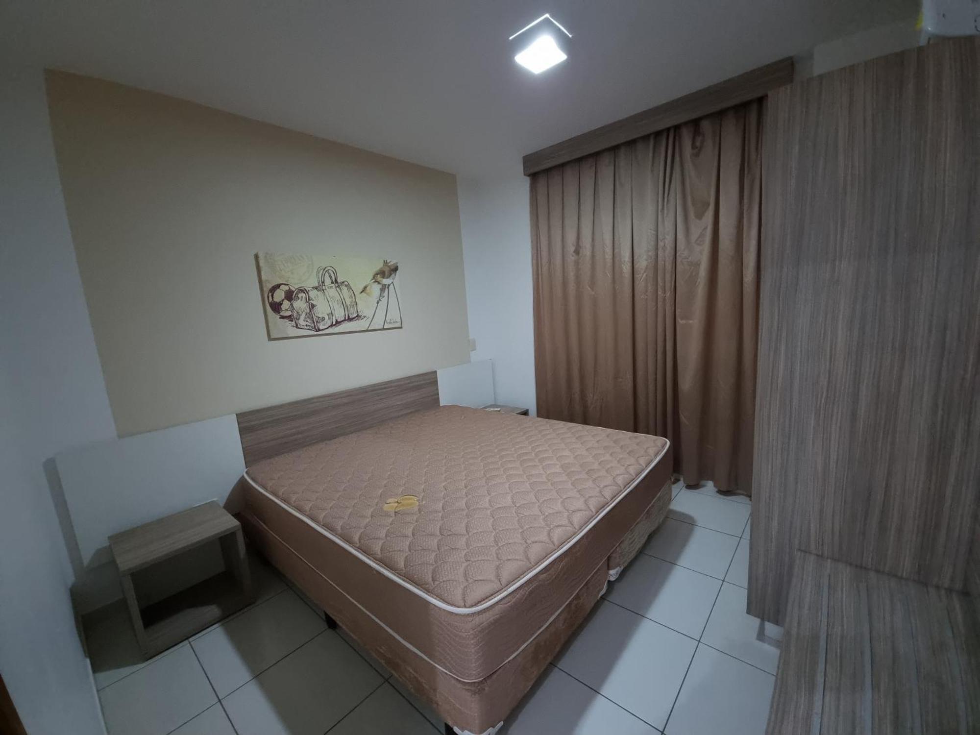 Riviera Park Apartment Caldas Novas Cameră foto