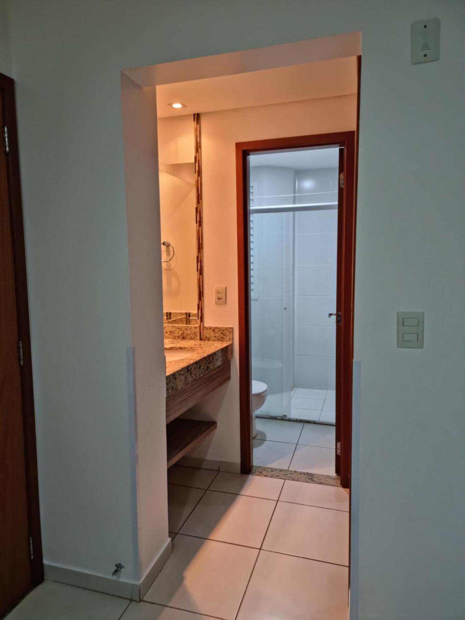 Riviera Park Apartment Caldas Novas Cameră foto