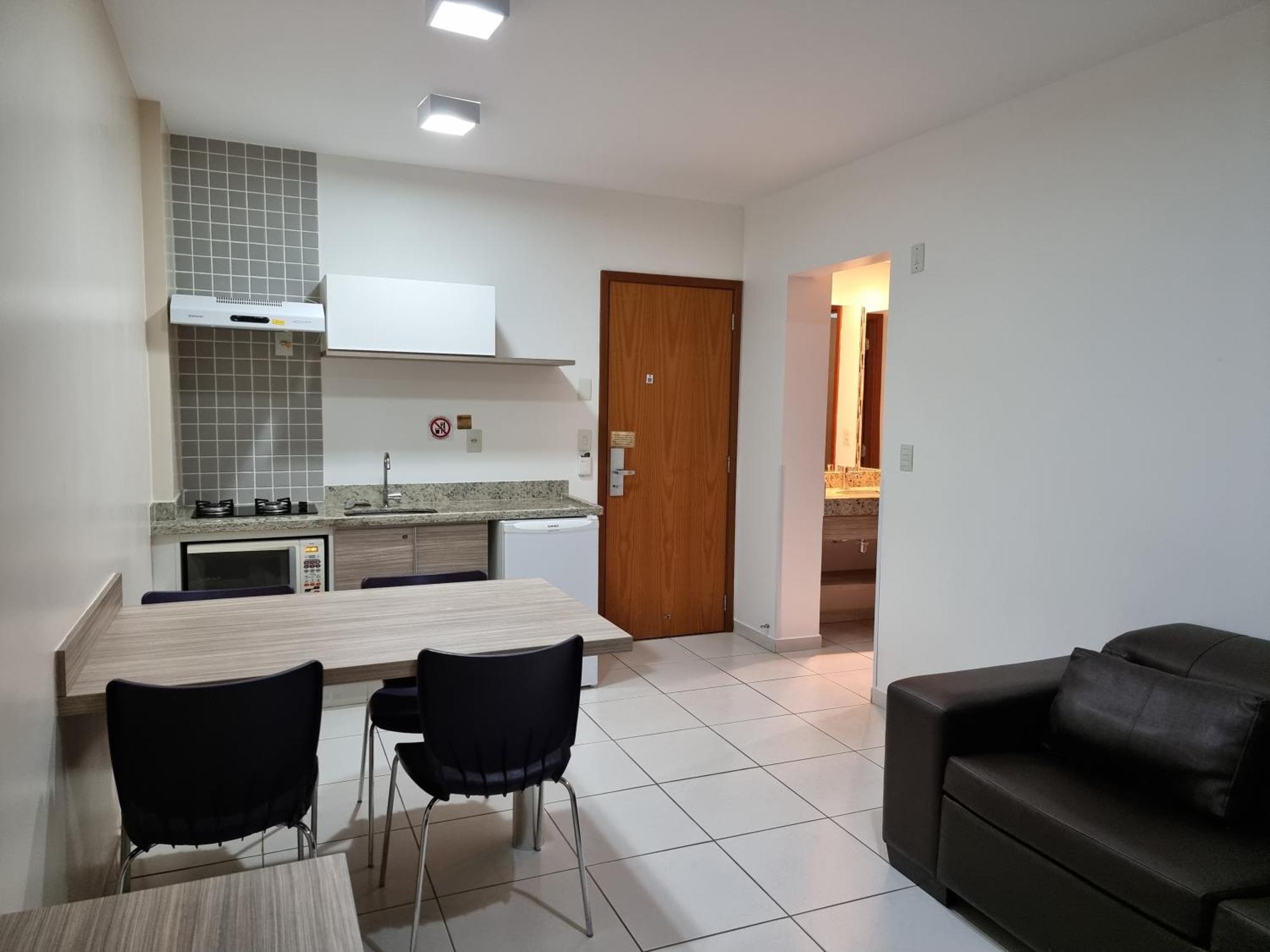 Riviera Park Apartment Caldas Novas Cameră foto