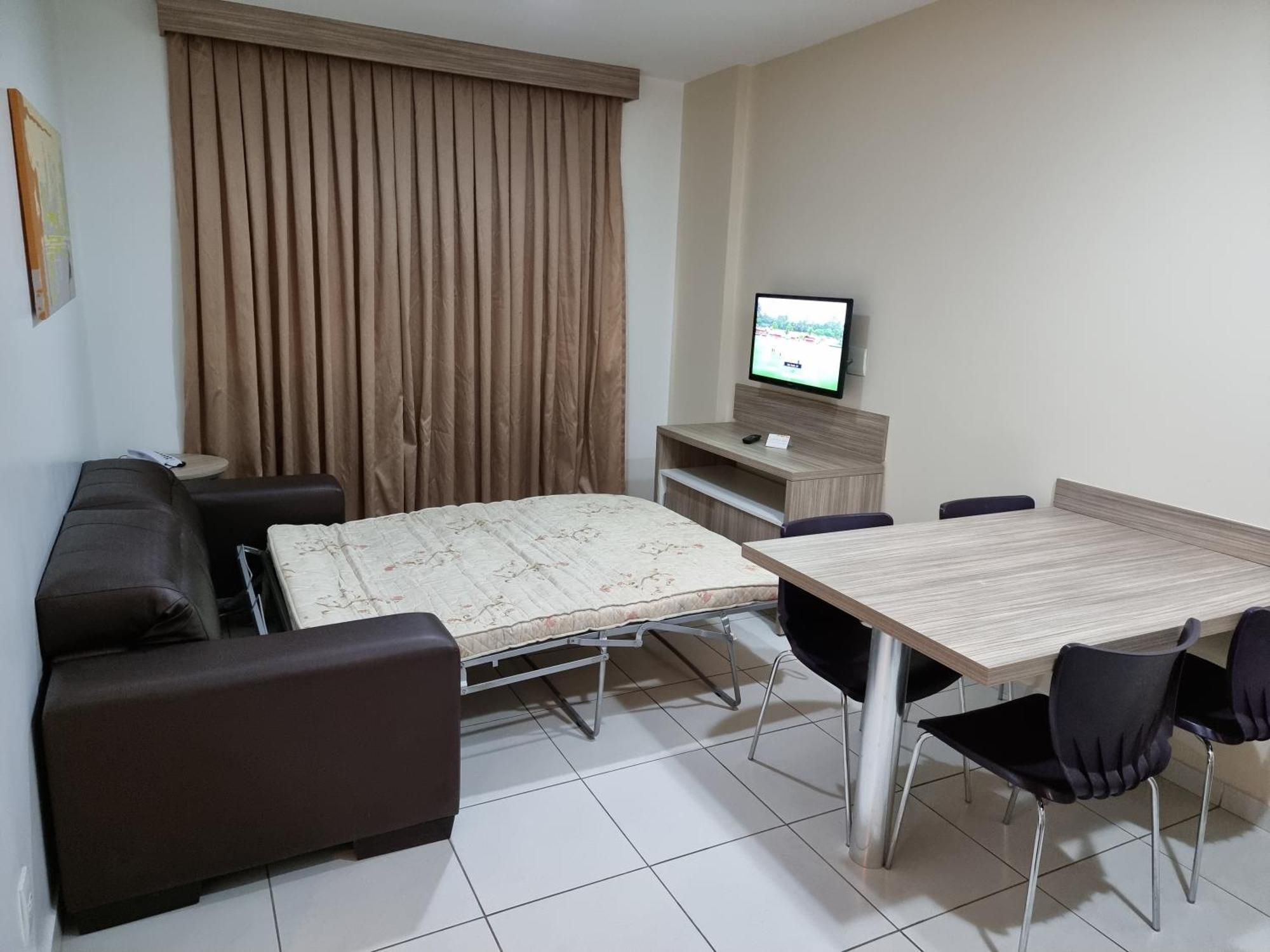 Riviera Park Apartment Caldas Novas Cameră foto